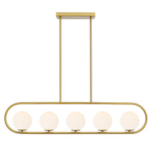 Load image into Gallery viewer, Brass/Frosted
