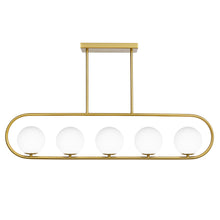 Load image into Gallery viewer, Brass/Frosted
