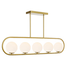 Load image into Gallery viewer, Brass/Frosted
