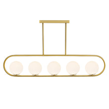 Load image into Gallery viewer, Brass/Frosted
