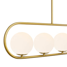 Load image into Gallery viewer, Brass/Frosted
