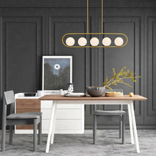 Load image into Gallery viewer, Brass/Frosted
