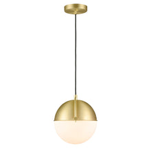 Load image into Gallery viewer, Brushed Brass/White
