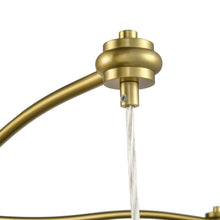 Load image into Gallery viewer, Brushed Brass/Opal
