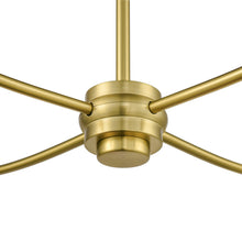 Load image into Gallery viewer, Brushed Brass/Opal
