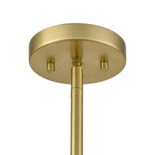 Load image into Gallery viewer, Brushed Brass/Opal
