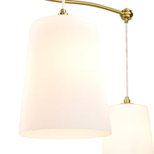 Load image into Gallery viewer, Brushed Brass/Opal
