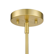 Load image into Gallery viewer, Black/Brushed Brass/White
