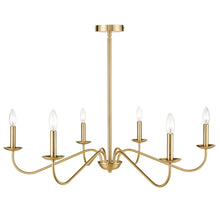 Load image into Gallery viewer, Brushed Brass
