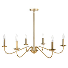 Load image into Gallery viewer, Brushed Brass
