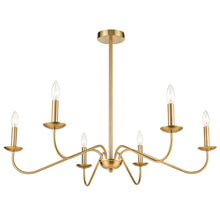 Load image into Gallery viewer, Brushed Brass
