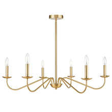 Load image into Gallery viewer, Brushed Brass
