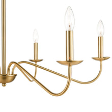 Load image into Gallery viewer, Brushed Brass
