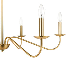Load image into Gallery viewer, Brushed Brass
