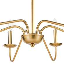 Load image into Gallery viewer, Brushed Brass
