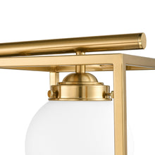 Load image into Gallery viewer, Brushed Brass/White
