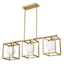 Load image into Gallery viewer, Brushed Brass/White
