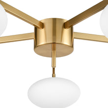 Load image into Gallery viewer, Brushed Brass/White
