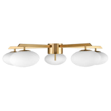 Load image into Gallery viewer, Brushed Brass/White
