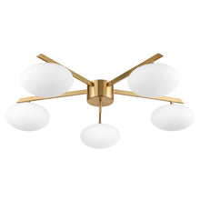 Load image into Gallery viewer, Brushed Brass/White
