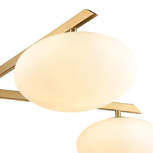 Load image into Gallery viewer, Brushed Brass/White
