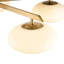 Load image into Gallery viewer, Brushed Brass/White
