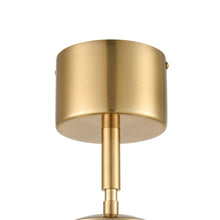 Load image into Gallery viewer, Brushed Brass/White
