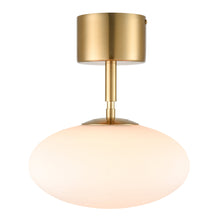 Load image into Gallery viewer, Brushed Brass/White
