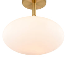 Load image into Gallery viewer, Brushed Brass/White
