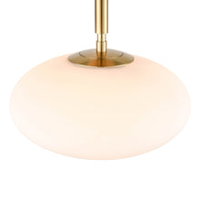 Load image into Gallery viewer, Brushed Brass/White
