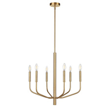 Load image into Gallery viewer, Brushed Brass
