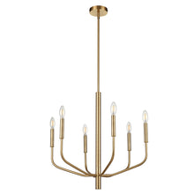 Load image into Gallery viewer, Brushed Brass
