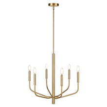 Load image into Gallery viewer, Brushed Brass
