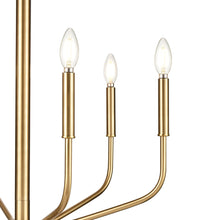 Load image into Gallery viewer, Brushed Brass
