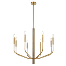Load image into Gallery viewer, Brushed Brass
