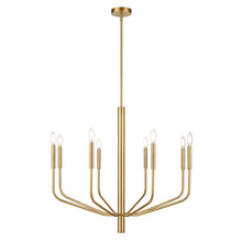 Load image into Gallery viewer, Brushed Brass
