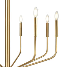 Load image into Gallery viewer, Brushed Brass
