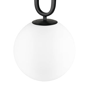 Black/White