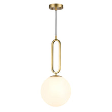 Load image into Gallery viewer, Brass/White
