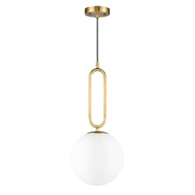 Load image into Gallery viewer, Brass/White
