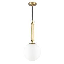 Load image into Gallery viewer, Brass/White

