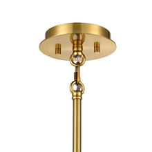 Load image into Gallery viewer, Black/Brass
