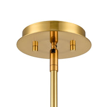 Load image into Gallery viewer, Black/Brass
