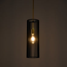 Load image into Gallery viewer, Black/Brass
