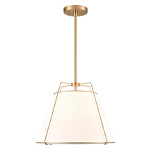 Load image into Gallery viewer, Antique Brass/White
