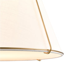 Load image into Gallery viewer, Antique Brass/White

