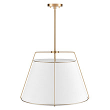 Load image into Gallery viewer, Antique Brass/White
