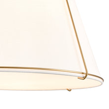 Load image into Gallery viewer, Antique Brass/White
