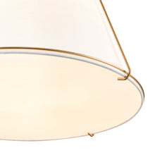 Load image into Gallery viewer, Antique Brass/White

