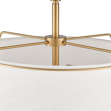 Load image into Gallery viewer, Antique Brass/White
